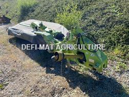 Claas Disco 3100