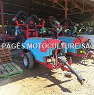 HERVE HM3 1000L