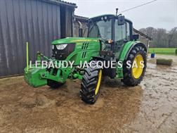 John Deere 6125M