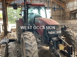 Case IH MXU115