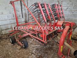 Kuhn GA 4321