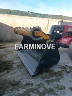 Emily ROTOR FIXE 2M50