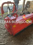 Maschio BROYEUR GIRAFFA 210 XL