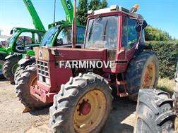 Case IH 1055 XL