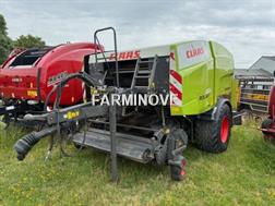 Claas Rolland 455 uniwrap