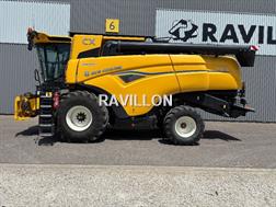 New Holland CX7.90