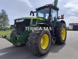 John Deere 7R 310