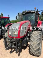 Valtra T 152 VERSU