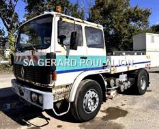 Renault PR SREM G260 PR SREM PLATEAU