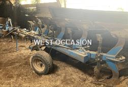 Overum DX590