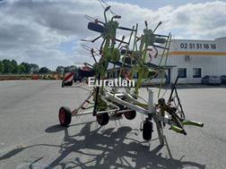 Claas VOLTO 900T