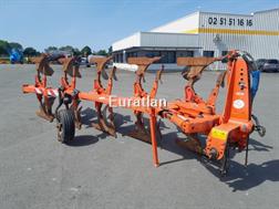 Kuhn VM122-5T