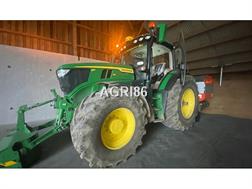 John Deere 6R 155