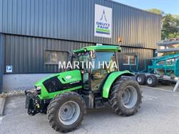 Deutz-Fahr 5100 C DT GS