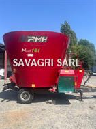 Rmh Mixell 161