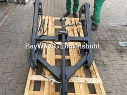 Maschio Hitch/Lift