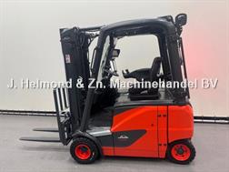 Linde E 20 PH-02