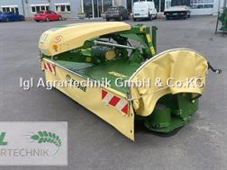 Krone EasyCut F 320 gez. (Generation 3)