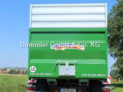 Demmler TDM 2370 L