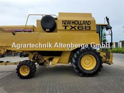 New Holland TX 68