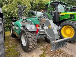 KRAMER KT 3610 NEU-/ DEMOMASCHINE