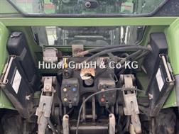 Fendt 308 C