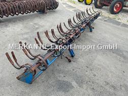 Dalbo Multiflex 400 Grubberfeld