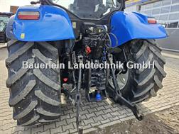 New Holland T7.210