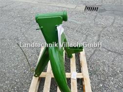 Krone Dreipunktbock für Scheibenmähwerk