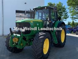 John Deere 6920