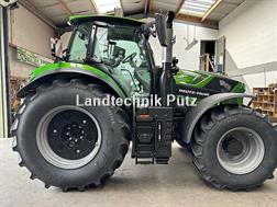 Deutz-Fahr AGROTRON TTV 6180