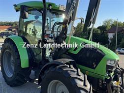 Deutz-Fahr Agrotron 5100 DT
