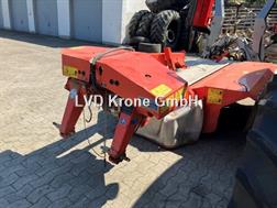 Kuhn FC 283
