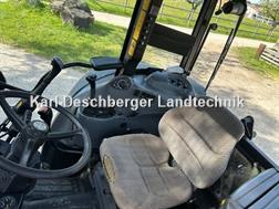 Steyr 375