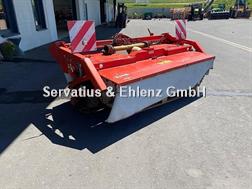 Kuhn GMD 802 F Frontmähwerk