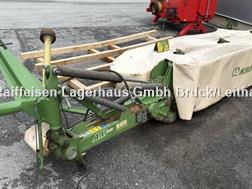 Krone AM 283S