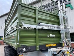 Fliegl TDK 160 FOX