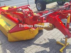 Pöttinger Novacat 350 H