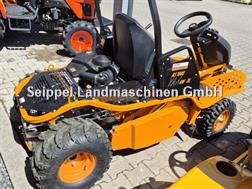 As Motor AS 1040 YAK XL DEMO