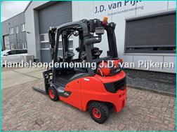 Linde H16T-01