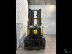 Hyster H 5.00 FT