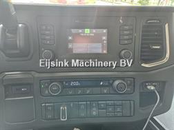 Scania Next Gen 410 PK EURO 6