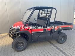 Kawasaki Mule PRO-FX
