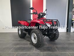 Honda TRX250
