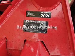 Pöttinger NOVADISC 302