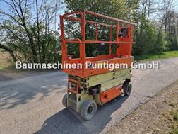 JLG 2032 ES