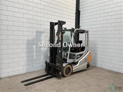 Still RX60-25
