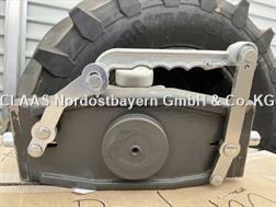 GKN WALTERSCHEID K80 KI8335N