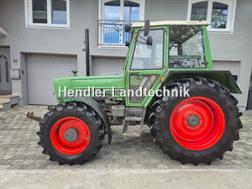 Fendt 307 LSA