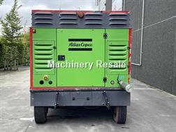 Atlas Copco XRVS 487